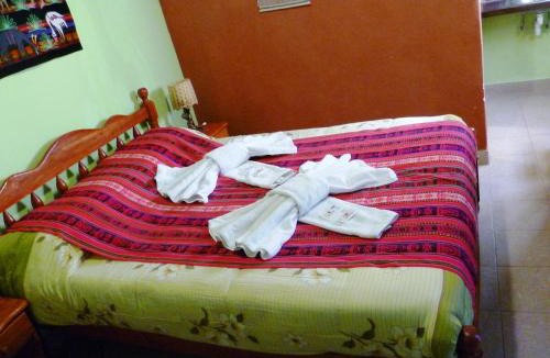 Humahuaca House | Hostal La Soñada