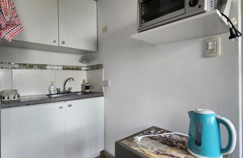 Barrio Centro Apartment | CASA MARGARITA 1Piso Monoambiente