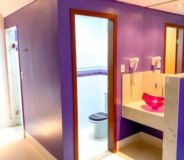 Rio Verde Hotel | Rodotel Vênus Prime