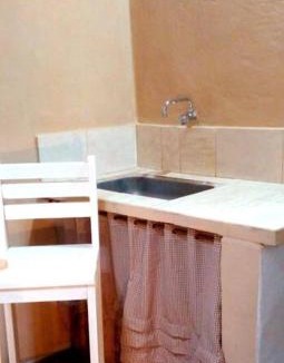 Corrientes Apartment | Monoambiente confortable con estacionamiento gratuito
