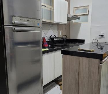 Porto das Dunas Apartment | Apartmento Porto das dunas