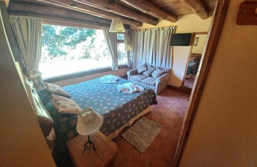 Playa Bonita Cabin | LA DESEADA Apart-Cabañas