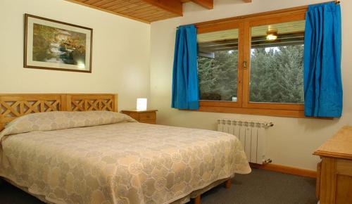 San Carlos de Bariloche Ski Chalet | Cabañas Carelmapu