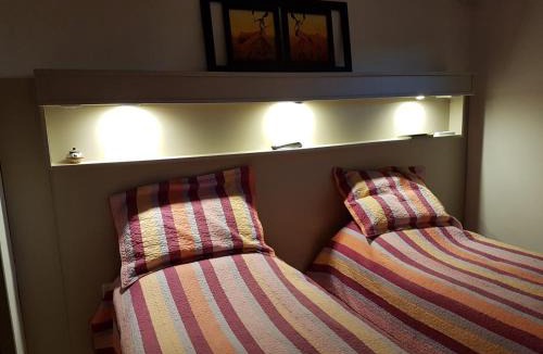 Parana Apartment | Departamento Alem. Parana