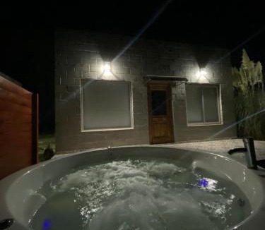Partido de Canuelas Apartment | La Cambicha
