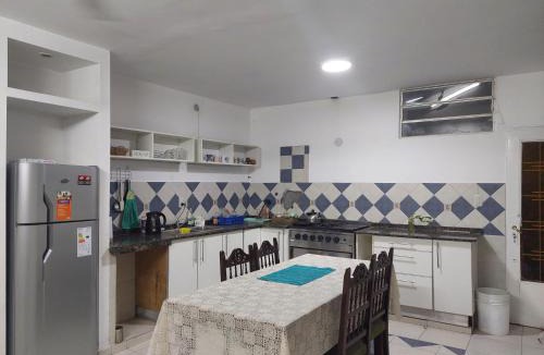Santiago del Estero Apartment | La Casona Apart