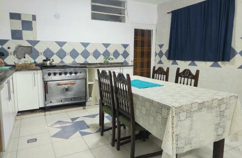 Santiago del Estero Apartment | La Casona Apart