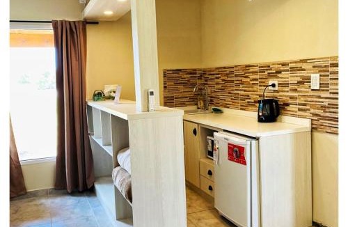 La Adela Hotel | Pampas al Sur