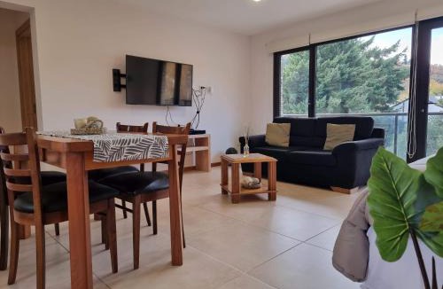 San Martin de los Andes Apartment | Vista Norte - Andarlibre