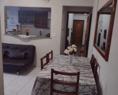 Caicara Apartment | AP CAIÇARA- PRAIA GRANDE