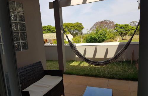 Aguas de Santa Barbara House | Casa de campo lazer completo Santa Barbara Resort #CasaDeCampo131