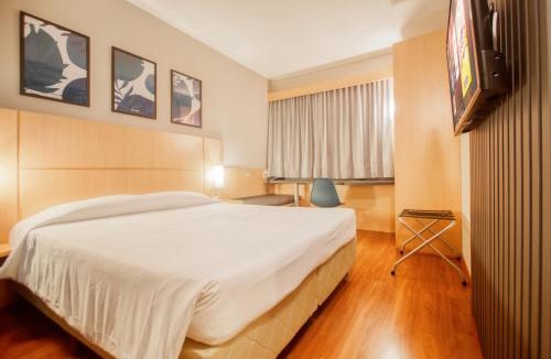 Dourados Hotel | HUS HOTEL Dourados