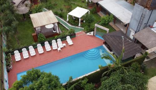 Candelaria Apartment | Apart Hotel Las Violetas