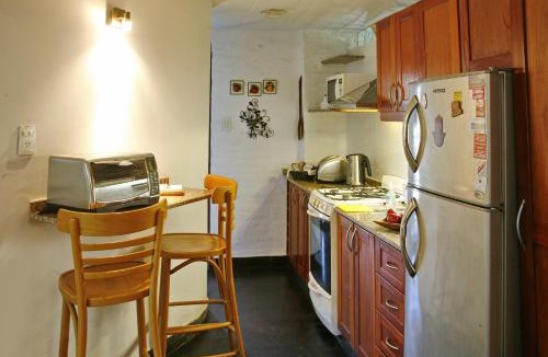 Tucuman House | La Casita de Yerba Buena
