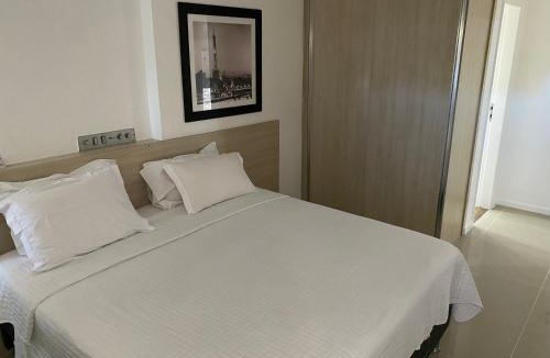 Ondina Apartment | Apart Hotel em Ondina
