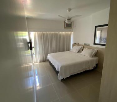 Ondina Apartment | Apart Hotel em Ondina