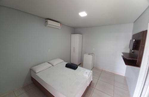 Lucas do Rio Verde Hotel | Hotel Home
