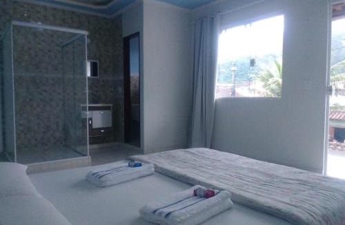 Pantanal Hotel | Hospedagem Pousada Fantasia Paraty