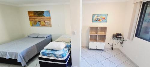 Vila Velha Apartment | Studio I 350mt da praia I Wi-Fi 250Mega