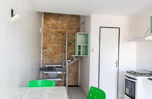 Teresina Apartment | FLAT ACONCHEGANTE