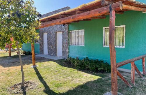 Santa Maria Cabin | Cabañas Valles Calchaquíes