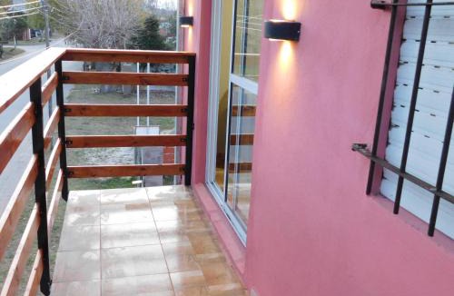 San Clemente Apartment | Lo de Lio y Titi