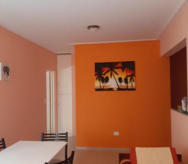 Bahia Blanca Apartment | Departamento de la Bahia