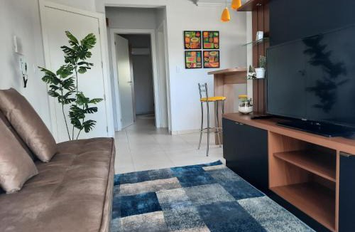 Universitario Apartment | Apartamento próximo centro e universidade