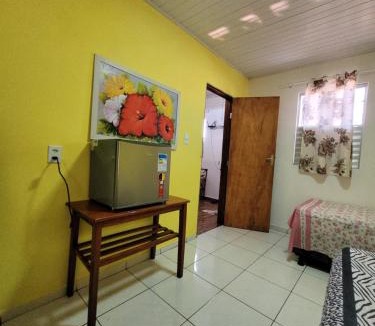 Velha Boipeba Apartment | Casa do Angelo