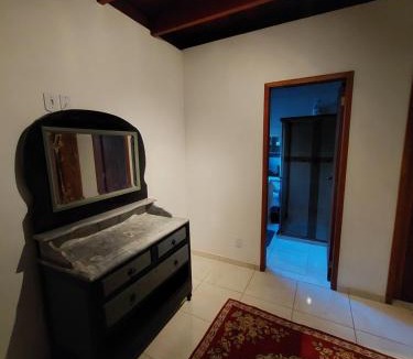 Lumiar Ski Chalet | Lumiar Eco Lodge - Casa Alemã