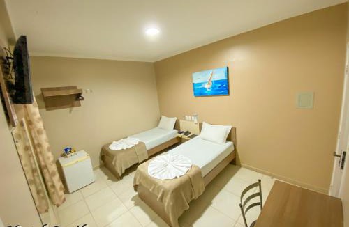 Triangulo Hotel | Hotel Caribe