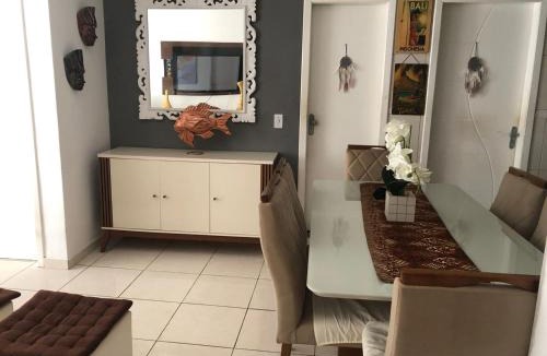 Itanhanga House | Residencial Cunha