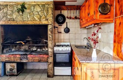 Dina Huapi House | Casa del Lago