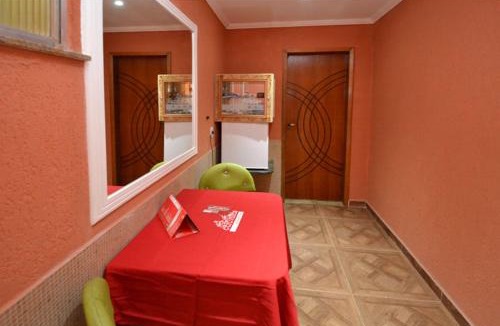 Jardim Sulacap Hotel | Caravellas Hotel