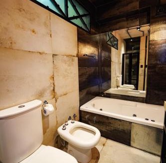 Villa Carlos Paz Hotel | Terra Firma Hotel Boutique