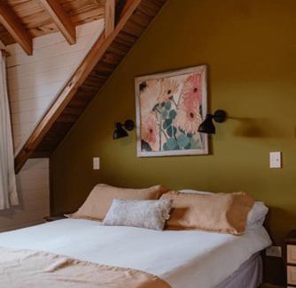 Angostura Cabin | Cabañas Quetrihue