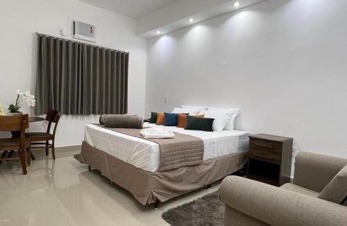 Eloi Mendes Hotel | FRATELLI PREMIUM HOTEL