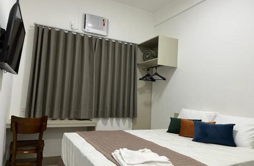 Eloi Mendes Hotel | FRATELLI PREMIUM HOTEL