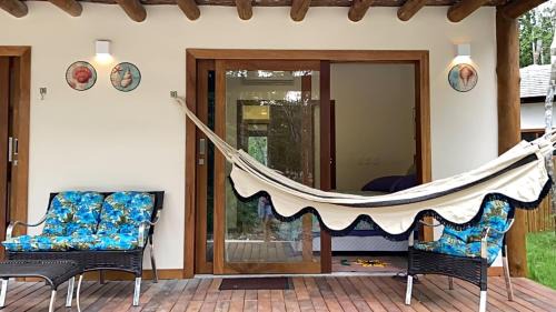 Porto Seguro House | Bangalô - Cond. área de Mata Atlântica em Arraial