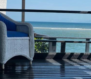 Barra de Guaratiba House | Casa Marambaia 3