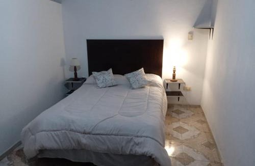 Mendoza City Center Apartment | Departamento Martín Zapata