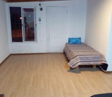 San Luis Apartment | Departamentos Sarmiento 3