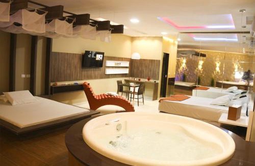 Alagoas Hotel | Lotu's Motel