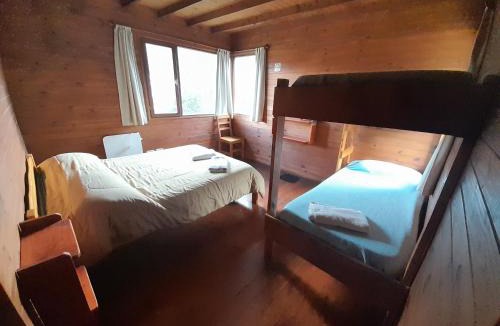Lago Puelo House | Cabañas Peñi Huen