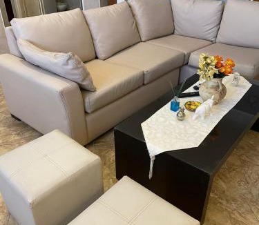 Rosario Apartment | CASA DEL NARANJO
