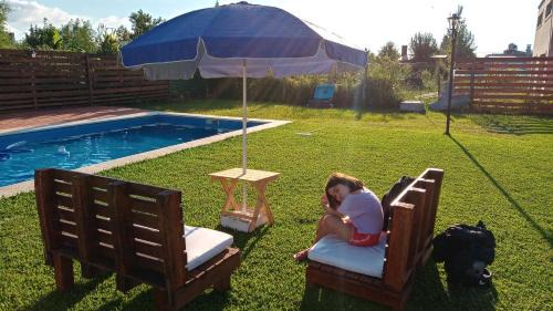 Gualeguay House | Lombir