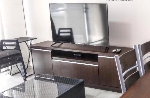 Puerto Madryn Apartment | Guttero Madryn