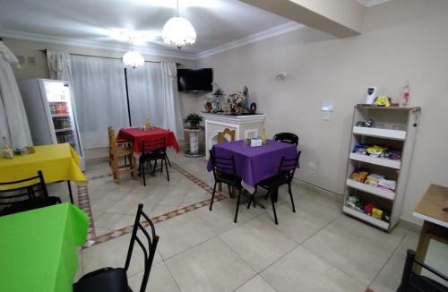 Salta Bed & Breakfast | La Gracia