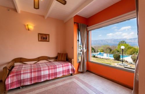 Nono Apartment | Balcón de Nono