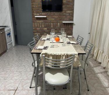 Tupungato Apartment | Departamento Lola